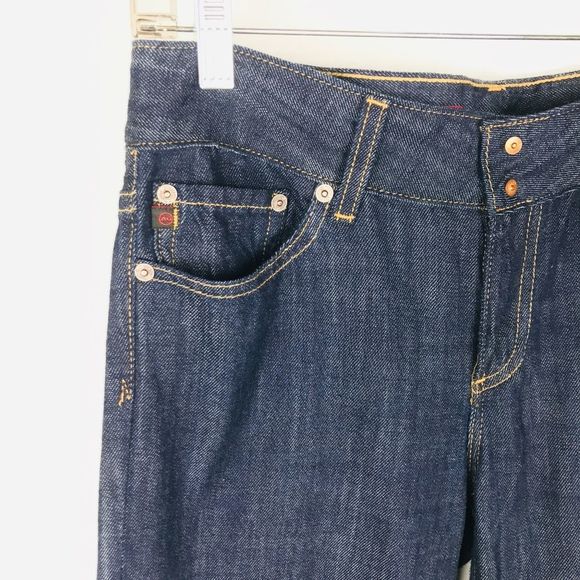 AG Adriano Goldschmeid The Mona Jeans - Picture 2 of 8